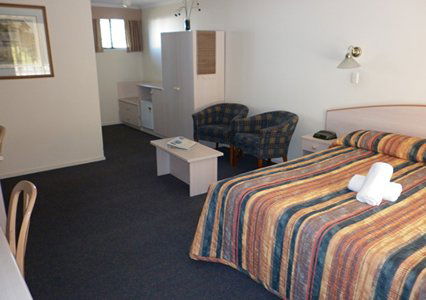 Comfort Inn Gemini - Tourism Brisbane 3