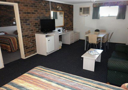 Comfort Inn Gemini - Tourism Brisbane 4