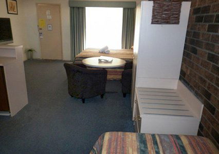 Comfort Inn Gemini - Tourism Brisbane 5