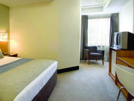 Mercure Hotel Welcome Melbourne - Tourism Brisbane 1