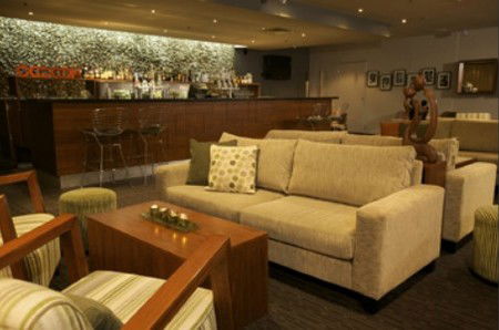 Mercure Hotel Welcome Melbourne - Tourism Brisbane 4