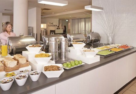 Mercure Hotel Welcome Melbourne - Tourism Brisbane 5