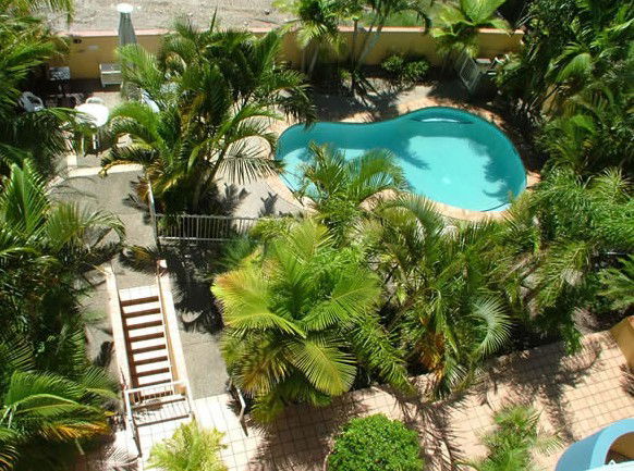 Kuluin QLD Tourism Brisbane