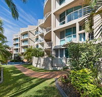 Sailport Mooloolaba Apartments - Brisbane Tourism