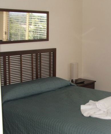 On The River Apartments - Tourism Brisbane 3