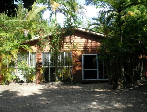 Tree Houses Of Montville - Tourism Brisbane 1