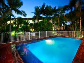 Anchor Down Holiday Apartments - Brisbane 4u 6