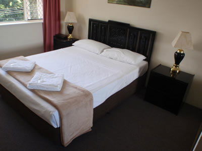 Anchor Down Holiday Apartments - Brisbane 4u 8