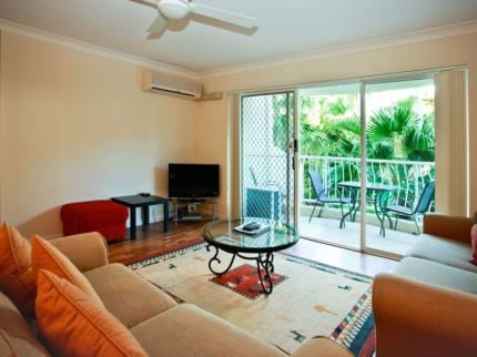 Anchor Down Holiday Apartments - Brisbane 4u 9