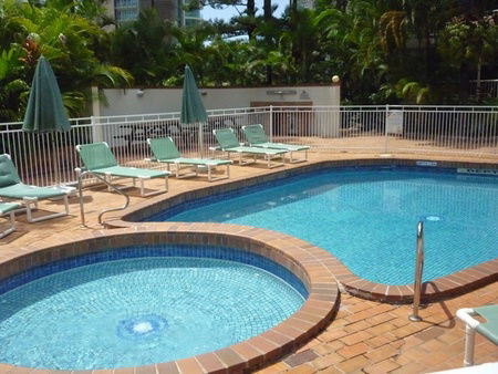 Copacabana - Brisbane Tourism 6