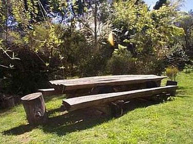 Leura Lodge - Brisbane Tourism 1