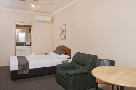 Airport Clayfield Motel - Brisbane 4u 0