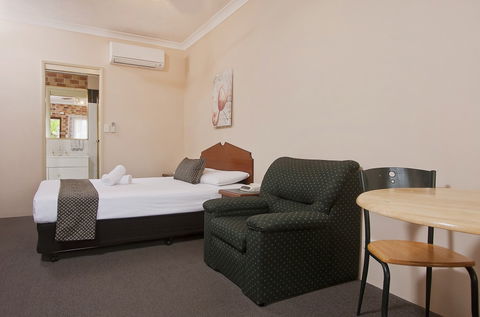 Airport Clayfield Motel - Brisbane 4u 1