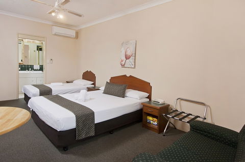 Airport Clayfield Motel - Brisbane 4u 2