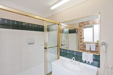Airport Clayfield Motel - Brisbane 4u 5