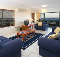 Sunshine Towers Apartments - Tourism Brisbane