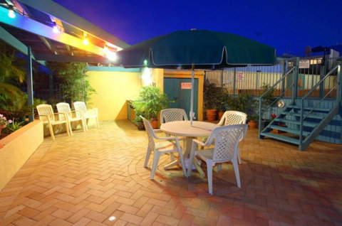 Sunshine Towers Apartments - Tourism Brisbane 3