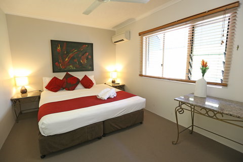 Cairns Beach Resort - Tourism Brisbane 5