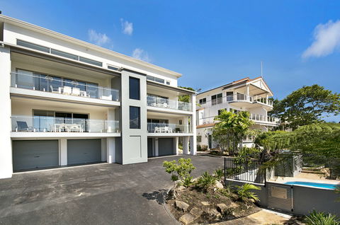 Taralla Apartments - Tourism Brisbane 0