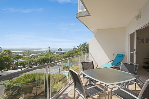 Taralla Apartments - Tourism Brisbane 1