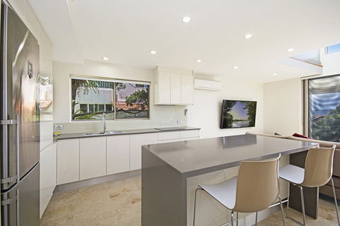 Taralla Apartments - Tourism Brisbane 2