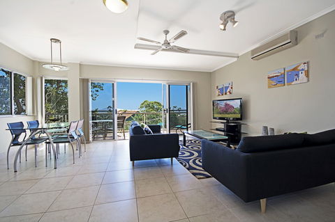 Taralla Apartments - Tourism Brisbane 3