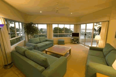 The Lookout Noosa Resort - Tourism Brisbane 9