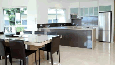 The Lookout Noosa Resort - Tourism Brisbane 10