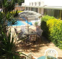 Airway Motel - Tourism Brisbane
