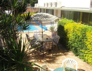Airway Motel - Brisbane 4u 0
