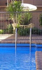 Airway Motel - Brisbane 4u 1