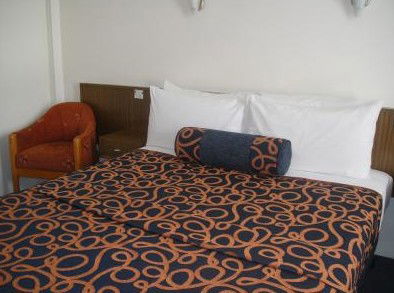 Airway Motel - Brisbane 4u 3