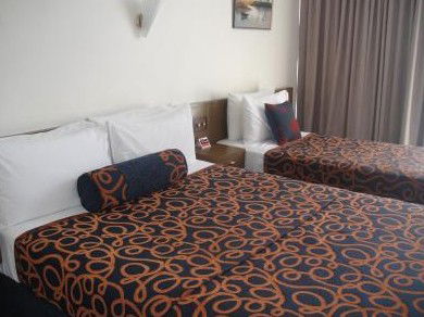Airway Motel - Brisbane 4u 4