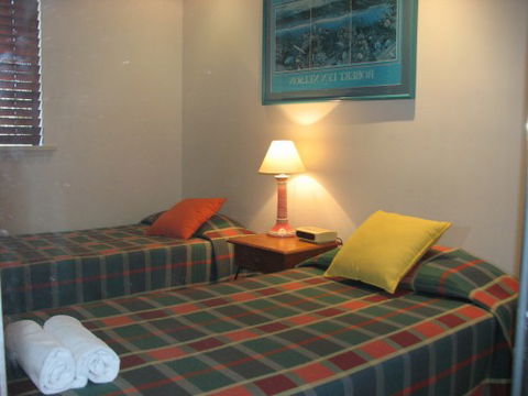 Bermuda Villas - Tourism Brisbane 2