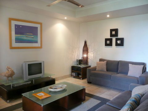 Bermuda Villas - Tourism Brisbane 3