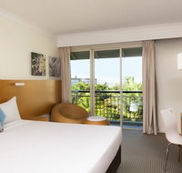 Novotel Cairns Oasis Resort - Tourism Brisbane