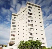 Langley Park Holiday Apartments - Tourism Brisbane