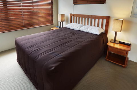 Langley Park Holiday Apartments - Tourism Brisbane 1
