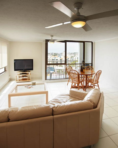 Langley Park Holiday Apartments - Tourism Brisbane 3