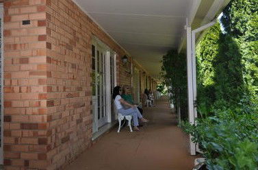 Poplars Inn - Tourism Brisbane 2