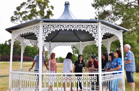 Poplars Inn - Tourism Brisbane 5