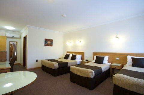 Best Western Golden Grain Motor Inn - Brisbane 4u 0