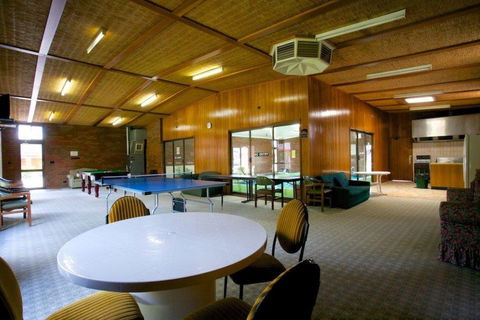 Best Western Golden Grain Motor Inn - Brisbane 4u 3