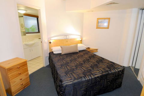 The Beach Club Resort - Mooloolaba - Tourism Brisbane 2