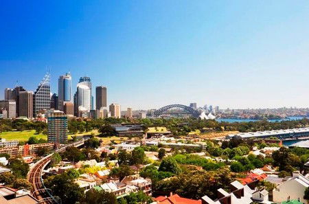 Holiday Inn Potts Point - Tourism Brisbane 0