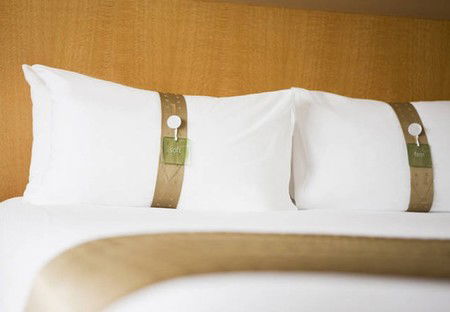 Holiday Inn Potts Point - Tourism Brisbane 1