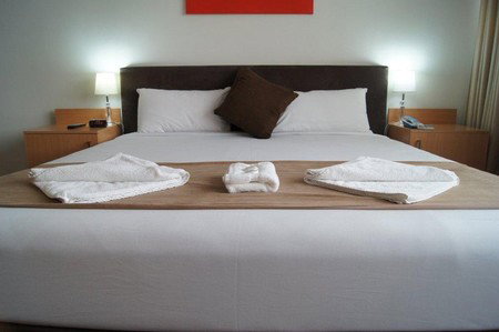 Parkdale Motor Inn - Tourism Brisbane 1