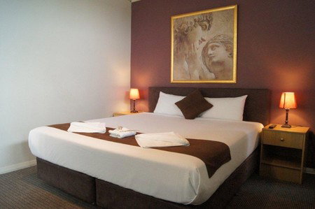 Parkdale Motor Inn - Tourism Brisbane 3