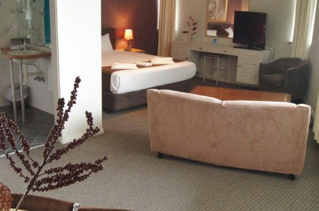 Parkdale Motor Inn - Tourism Brisbane 4