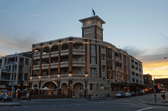 Hotel Bondi - Tourism Brisbane 0